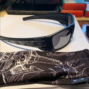 NWOT Limited Edition Fuel Cell - Troy Lee Designs